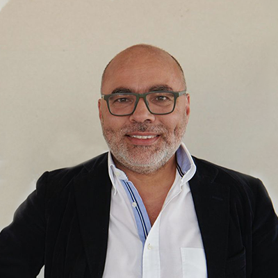 Andrés Cerisola