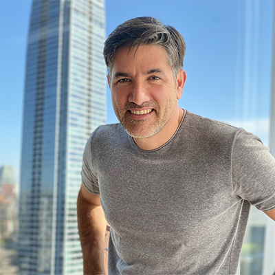 Gustavo Martello