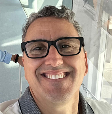 Hugo Romay