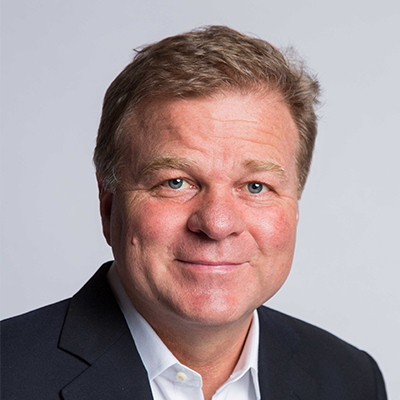 Paul Ahlstrom