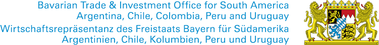 Bavarian Trade & Investment Office for South America