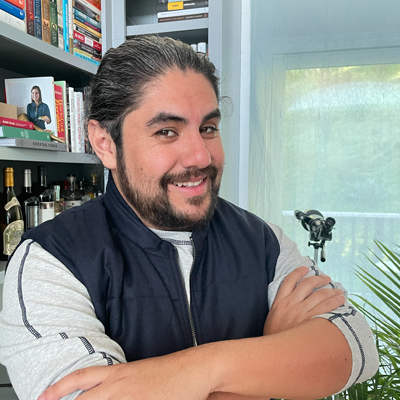 Christian Van Der Henst