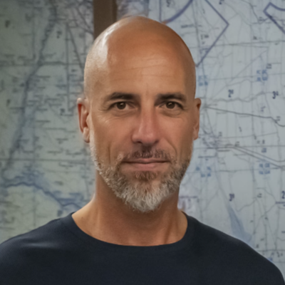 Facundo Martín Díaz