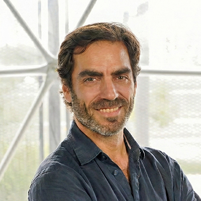 Federico Marque