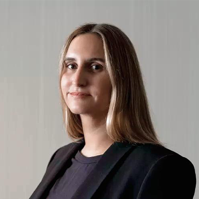 Florencia Solari Domínguez