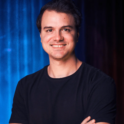 Miguel Campos