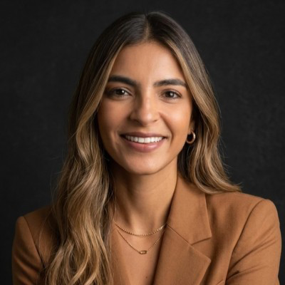 Nancy Zapata