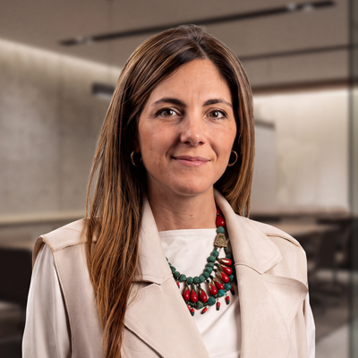 Paola Mancino