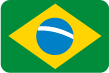 Bandera de Brazil