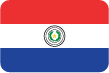 Bandera de Paraguay